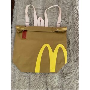 McDonald’s Unisex Backpack